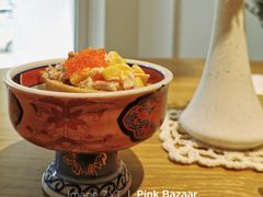 -团子君寿司·茶