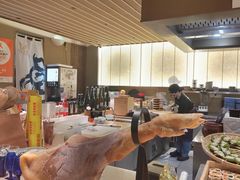 -一豚轩·烧鸟·豚骨拉面(五四路店)