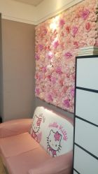 -米路造型MILU STUDIO