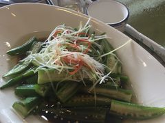 -马尔龙新疆饭店·清真(瑞景店)