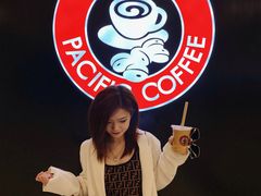 -太平洋咖啡(市府恒隆二店)