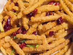 -巴厘龙虾·榜首油焖大虾(洞庭·艺术洋房店)