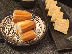 -湊湊火锅·茶憩(和平大悦城店)