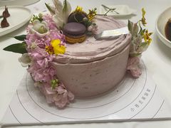 -茉里粤菜(皇姑万象汇店)