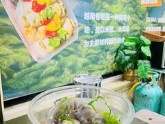 -周记蟹仔粉(侨港风情街店)