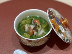 -松临·铁板烧&Omakase(神农店)