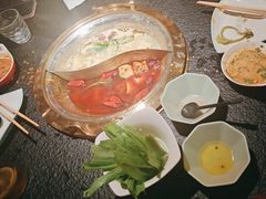 -熊喵来了火锅(长安万达第94分店)