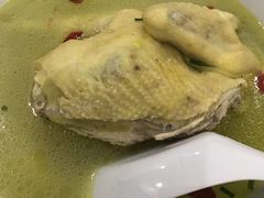 -小陆莲花蟹园农家乐(莲花岛店)