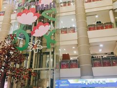 -巴黎春天(陕西路店)