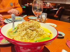 -镇江苏宁万豪酒店-苏筵中餐厅