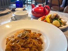 -玛尚诺意式餐厅(官舍店)