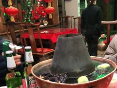 -郭家大院(新源店)