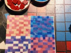 -瓦匠工社·马赛克·积木拼图·亲子手工DIY
