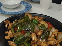 -长禧家·珑厨(东山口店)