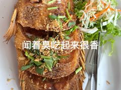 -Doo Dee Thai Food(Issan/Isaan/Esan)
