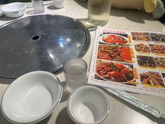 -休记光头香辣蟹干锅店(衣冠庙店)