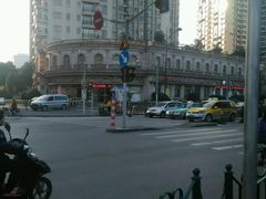 -招商银行(豫园支行)