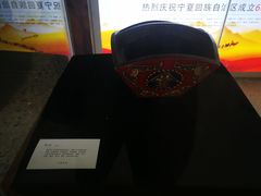 -银川河东国际机场