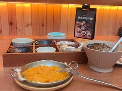-无印良品餐堂 MUJI Diner(成都太古里店)