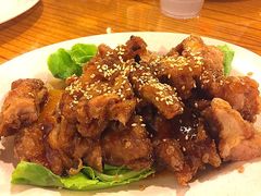-德成饭店