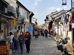 -绍兴书圣故里景区