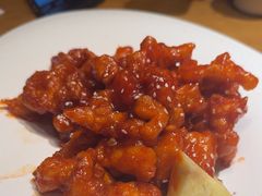 -味莊餐厅(康庄南街店)