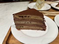 -Peet's Coffee皮爷咖啡(德基店)