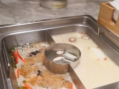 -新辣道鱼火锅(领展购物广场·中关村店)