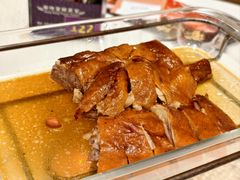 -香港富临皇宫(五月花商业广场店)