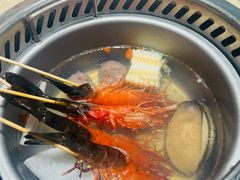 -海底捞大排档火锅(打浦路店)