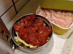 -钢管厂歆瑞源油卤串串香(春熙路太古里店)
