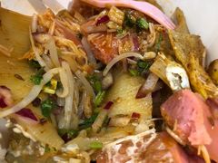 -四环冷面王(西单华威约饭街店)