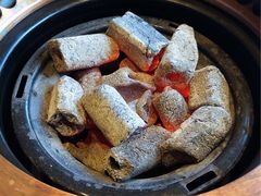 -炎蔵牛舌烤肉