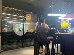 -超级猩猩健身·私教·团课·自助训练(客村丽影广场店)
