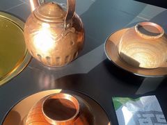 -诺敏塔拉奶茶-布里亚特包子-手把肉(锦都会店)