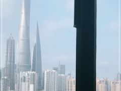 -上海外滩英迪格酒店