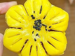 桃花酥（黄桃）-百年义利(刘家窑店)