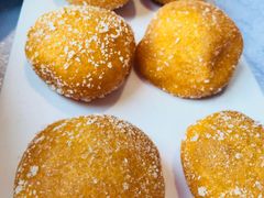 家乡南瓜饼-同湘会馆(粤垦路店)