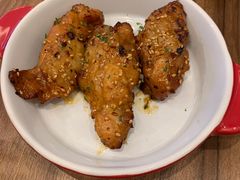 -必胜客(嘉兴万达店)