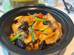 -拾溪餐厅(杭州千禧度假酒店)