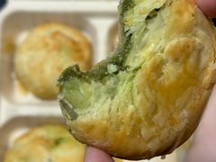 现烤苔条果仁-龙华素斋(龙华路店)