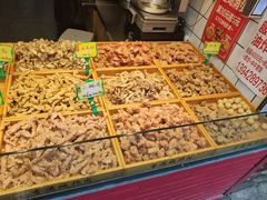 -炸肉先生总店(青泥店)