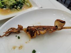 -覃记海鲜美食餐厅