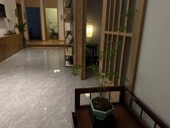 -拂晓山房·私房川菜(西门店)