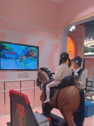 -MELAND亲子乐园•活动包场(北京亦庄龙湖天街店)