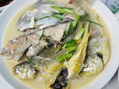 -健跳小海鲜(人民路店)