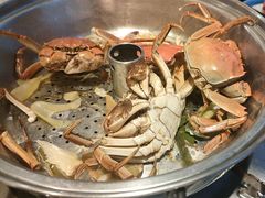 -亚马逊蒸汽活海鲜自助(LCM置汇旭辉广场店)