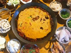 -刁姐火锅(五小区店)