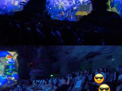 -汕头蓝水星欢乐世界