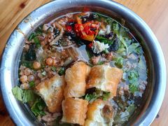 -武胜传统生榨米粉